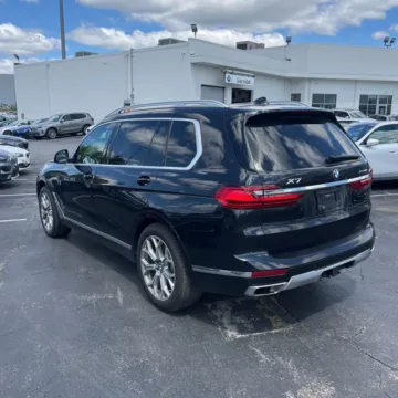More photos of 2019 BMW X7 xDrive40i at Indy Auto Man - Indianapolis, IN