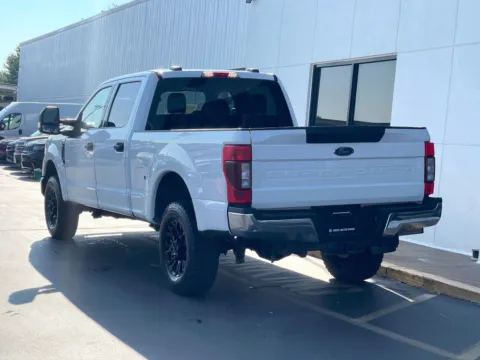More photos of 2021 Ford F-250SD XLT at Indy Auto Man - Indianapolis, IN