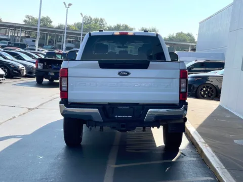 More photos of 2021 Ford F-250SD XLT at Indy Auto Man - Indianapolis, IN