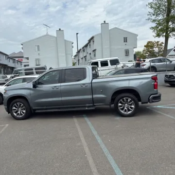 Another view of 2019 Chevrolet Silverado 1500 RST for sale in Indianapolis, IN at Indy Auto Man - Indianapolis