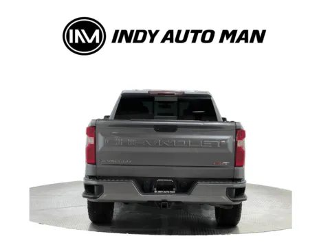 More photos of 2019 Chevrolet Silverado 1500 RST at Indy Auto Man - Indianapolis, IN
