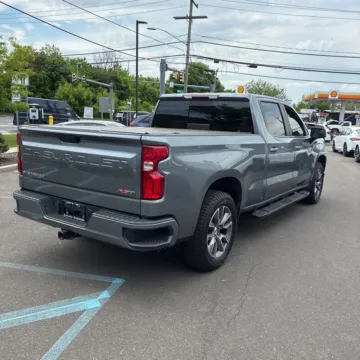 More photos of 2019 Chevrolet Silverado 1500 RST at Indy Auto Man - Indianapolis, IN