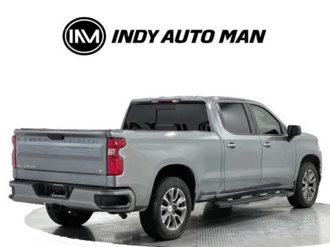 More photos of 2019 Chevrolet Silverado 1500 RST at Indy Auto Man - Indianapolis, IN