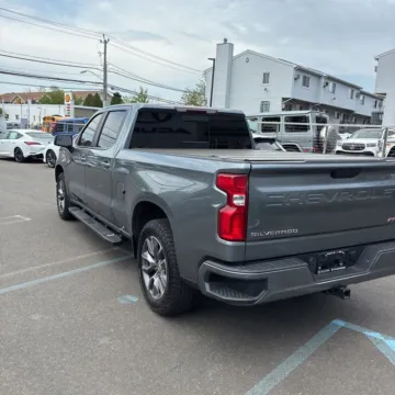 More photos of 2019 Chevrolet Silverado 1500 RST at Indy Auto Man - Indianapolis, IN