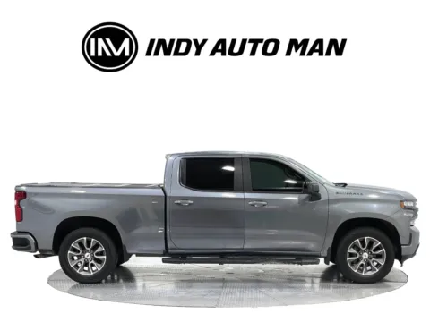 Another view of 2019 Chevrolet Silverado 1500 RST for sale in Indianapolis, IN at Indy Auto Man - Indianapolis