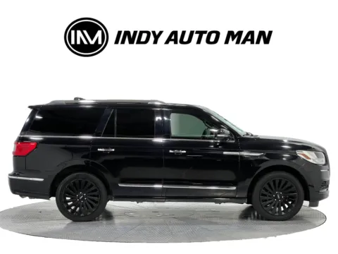 Another view of 2019 Lincoln Navigator Reserve for sale in Indianapolis, IN at Indy Auto Man - Indianapolis