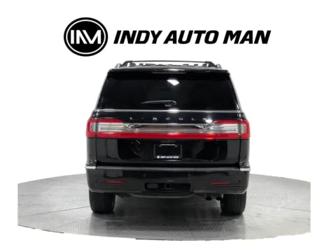 More photos of 2019 Lincoln Navigator Reserve at Indy Auto Man - Indianapolis, IN