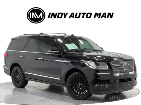 Photos of 2019 Lincoln Navigator Reserve for sale in Indianapolis, IN at Indy Auto Man - Indianapolis