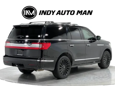 More photos of 2019 Lincoln Navigator Reserve at Indy Auto Man - Indianapolis, IN