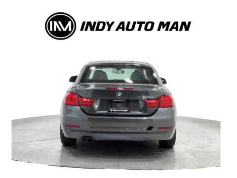 More photos of 2017 BMW 4 Series 430i at Indy Auto Man - Indianapolis, IN