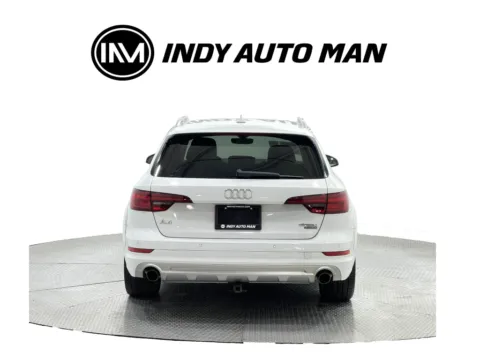 More photos of 2018 Audi A4 allroad 2.0T Premium Plus quattro at Indy Auto Man - Indianapolis, IN