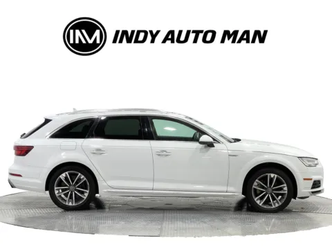Another view of 2018 Audi A4 allroad 2.0T Premium Plus quattro for sale in Indianapolis, IN at Indy Auto Man - Indianapolis