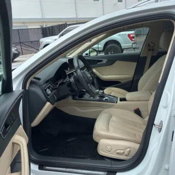 More photos of 2018 Audi A4 allroad 2.0T Premium Plus quattro at Indy Auto Man - Indianapolis, IN