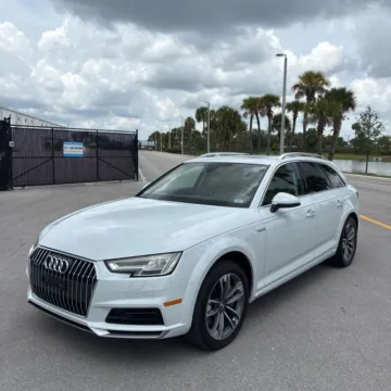 Photos of 2018 Audi A4 allroad 2.0T Premium Plus quattro for sale in Indianapolis, IN at Indy Auto Man - Indianapolis
