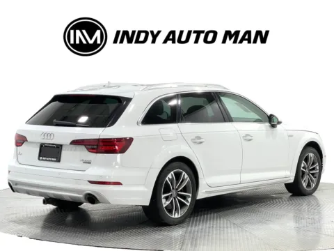 More photos of 2018 Audi A4 allroad 2.0T Premium Plus quattro at Indy Auto Man - Indianapolis, IN
