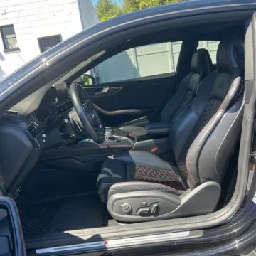 More photos of 2019 Audi RS 5 2.9T quattro at Indy Auto Man - Indianapolis, IN