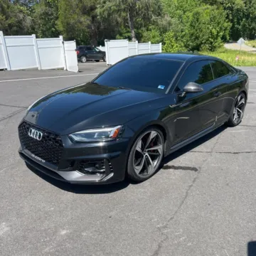 Photos of 2019 Audi RS 5 2.9T quattro for sale in Indianapolis, IN at Indy Auto Man - Indianapolis