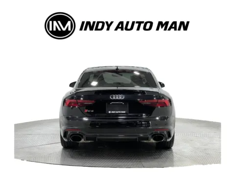 More photos of 2019 Audi RS 5 2.9T quattro at Indy Auto Man - Indianapolis, IN