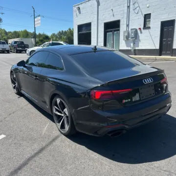 More photos of 2019 Audi RS 5 2.9T quattro at Indy Auto Man - Indianapolis, IN