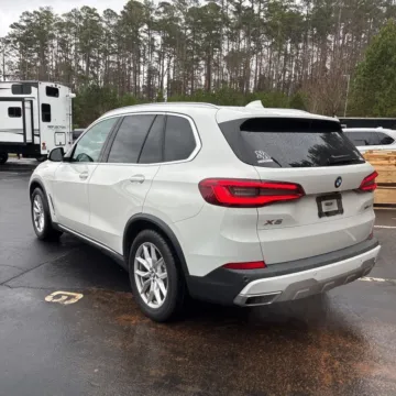 More photos of 2019 BMW X5 xDrive40i at Indy Auto Man - Indianapolis, IN