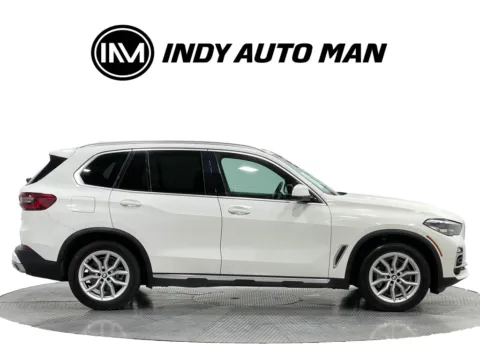 Another view of 2019 BMW X5 xDrive40i for sale in Indianapolis, IN at Indy Auto Man - Indianapolis