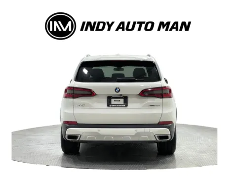 More photos of 2019 BMW X5 xDrive40i at Indy Auto Man - Indianapolis, IN