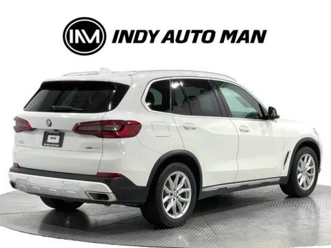 More photos of 2019 BMW X5 xDrive40i at Indy Auto Man - Indianapolis, IN
