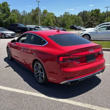 More photos of 2018 Audi S5 Sportback 3.0T Prestige quattro at Indy Auto Man - Indianapolis, IN