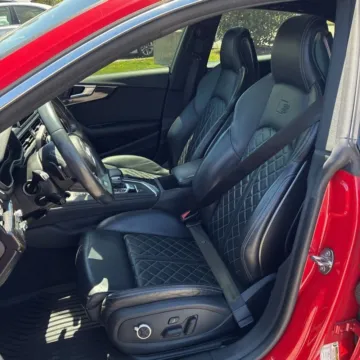 More photos of 2018 Audi S5 Sportback 3.0T Prestige quattro at Indy Auto Man - Indianapolis, IN