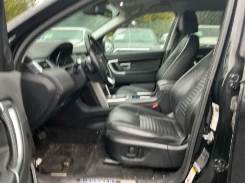 More photos of 2016 Land Rover Discovery Sport HSE Luxury at Indy Auto Man - Indianapolis, IN