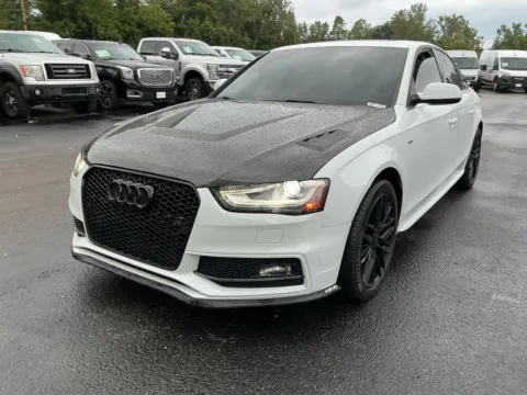 Photos of 2015 Audi A4 2.0T Premium Plus quattro for sale in Indianapolis, IN at Indy Auto Man - Indianapolis