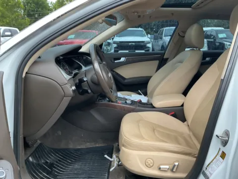 More photos of 2015 Audi A4 2.0T Premium Plus quattro at Indy Auto Man - Indianapolis, IN