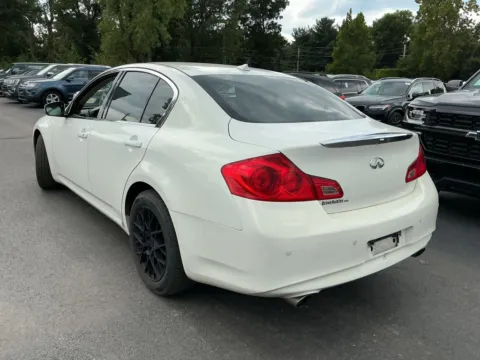 More photos of 2012 INFINITI G37 X at Indy Auto Man - Indianapolis, IN