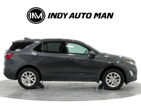 Another view of 2019 Chevrolet Equinox LT for sale in Indianapolis, IN at Indy Auto Man - Indianapolis