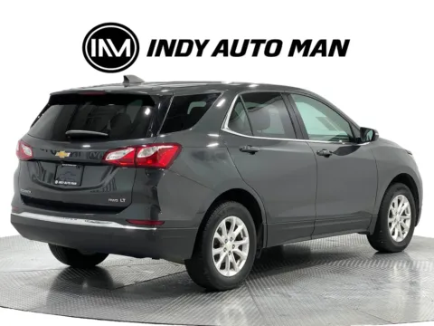 More photos of 2019 Chevrolet Equinox LT at Indy Auto Man - Indianapolis, IN