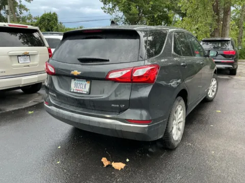 Another view of 2019 Chevrolet Equinox LT for sale in Indianapolis, IN at Indy Auto Man - Indianapolis