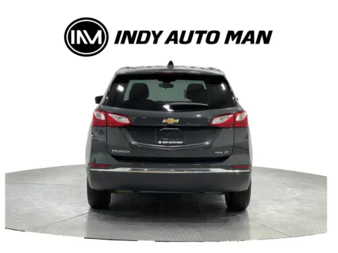 More photos of 2019 Chevrolet Equinox LT at Indy Auto Man - Indianapolis, IN