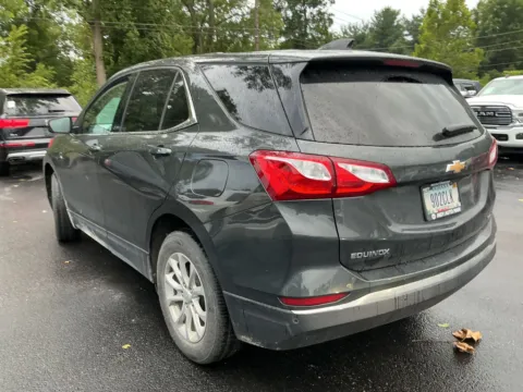 More photos of 2019 Chevrolet Equinox LT at Indy Auto Man - Indianapolis, IN
