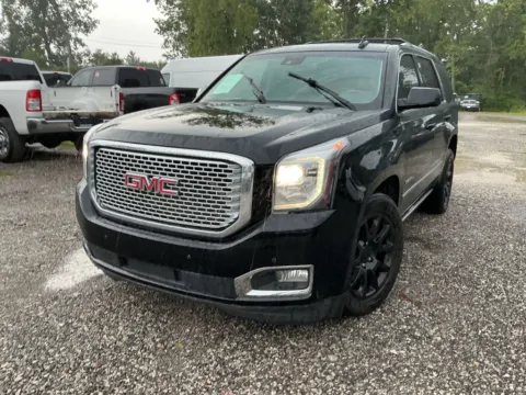 Photos of 2016 GMC Yukon Denali for sale in Indianapolis, IN at Indy Auto Man - Indianapolis
