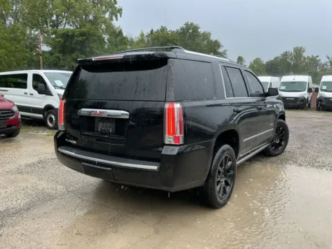 Another view of 2016 GMC Yukon Denali for sale in Indianapolis, IN at Indy Auto Man - Indianapolis