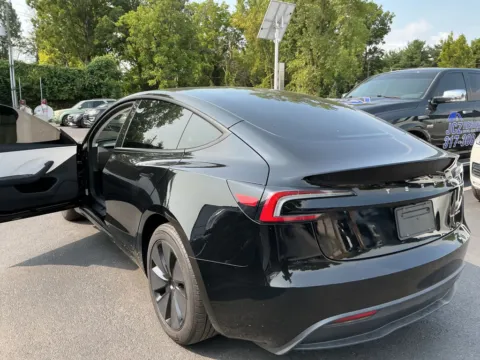 More photos of 2025 Tesla Model 3 Long Range at Indy Auto Man - Indianapolis, IN