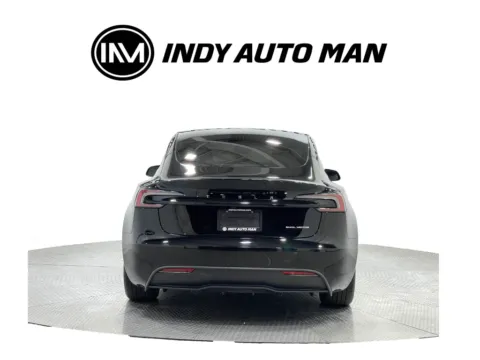 More photos of 2025 Tesla Model 3 Long Range at Indy Auto Man - Indianapolis, IN