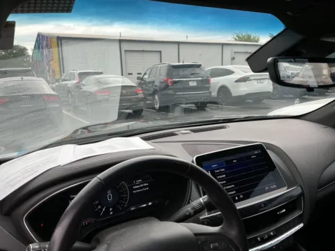 More photos of 2024 Cadillac CT5 Premium Luxury at Indy Auto Man - Indianapolis, IN