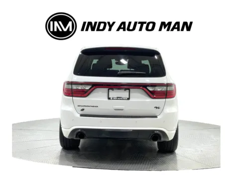 More photos of 2021 Dodge Durango R/T at Indy Auto Man - Indianapolis, IN