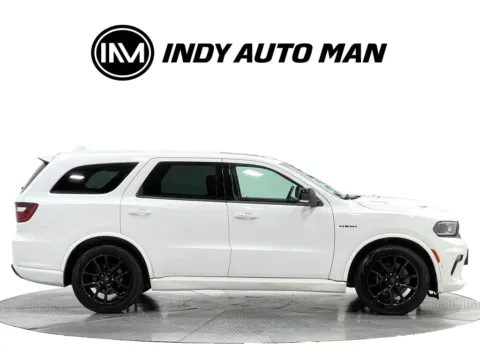 Another view of 2021 Dodge Durango R/T for sale in Indianapolis, IN at Indy Auto Man - Indianapolis
