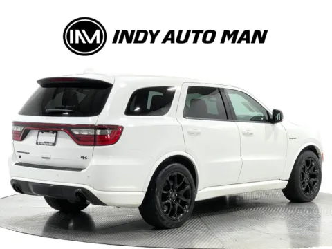 More photos of 2021 Dodge Durango R/T at Indy Auto Man - Indianapolis, IN