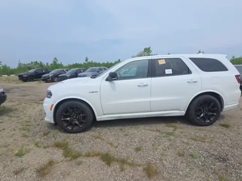 More photos of 2021 Dodge Durango R/T at Indy Auto Man - Indianapolis, IN