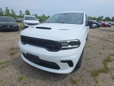 Photos of 2021 Dodge Durango R/T for sale in Indianapolis, IN at Indy Auto Man - Indianapolis