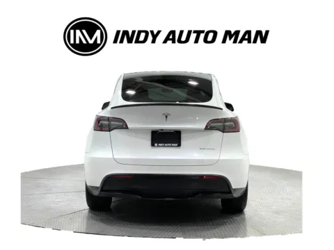 More photos of 2023 Tesla Model Y Long Range at Indy Auto Man - Indianapolis, IN