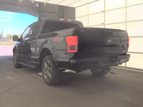 More photos of 2020 Ford F-150 Lariat at Indy Auto Man - Indianapolis, IN